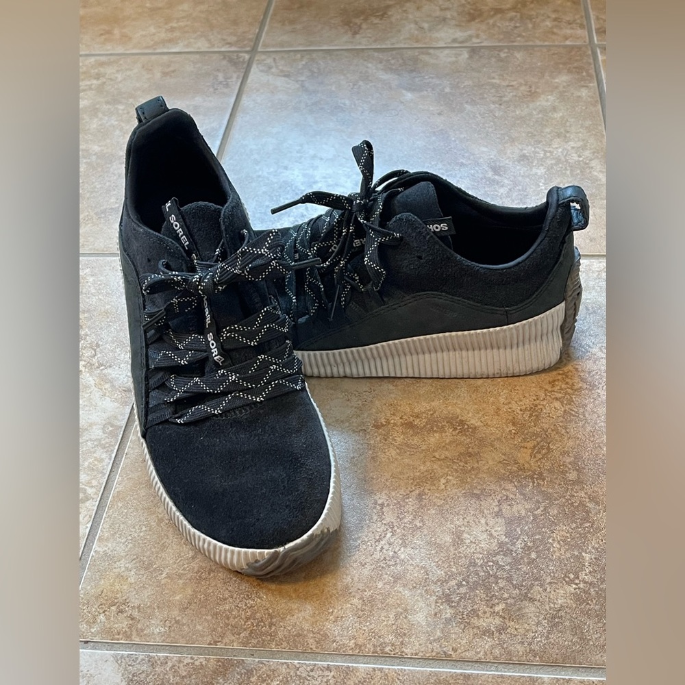 Sorel Out ‘N About Plus Sneaker